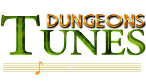 Dungeons Tunes