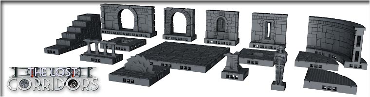 Pack Troll 3 - Pack Master