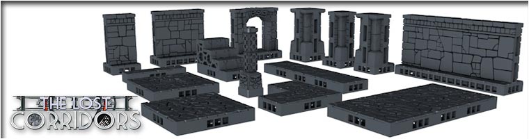 Pack Orc 2 - Advanced Pack