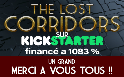 A vos figurines !