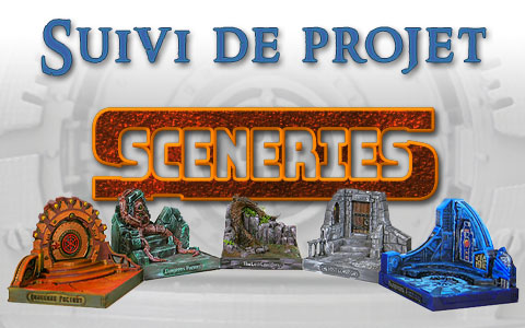 Sceneries, pari gagnant?