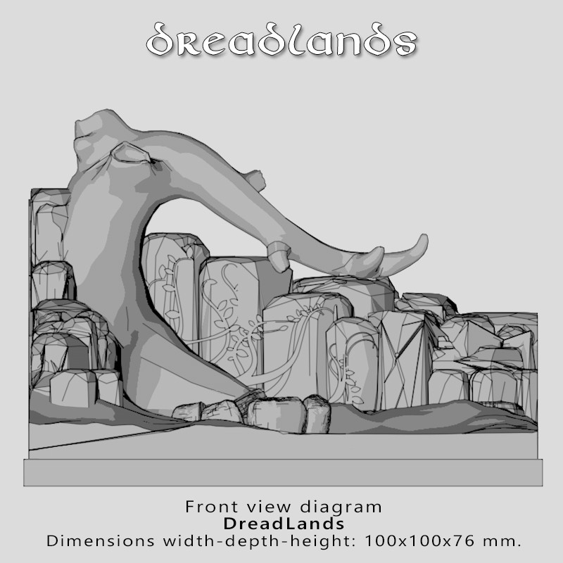 Dreadlands