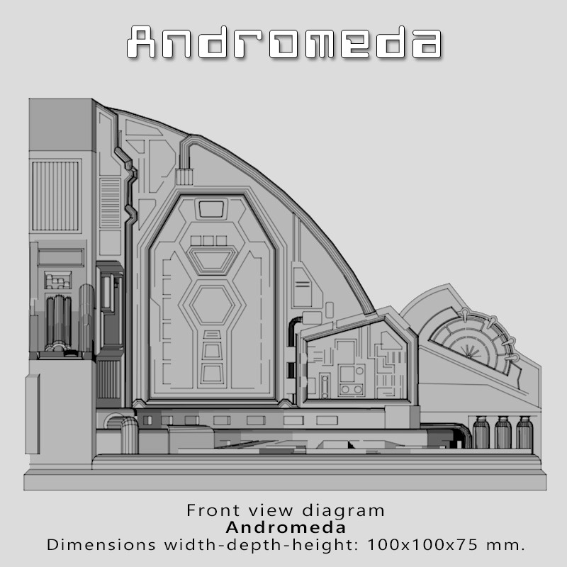 Andromeda