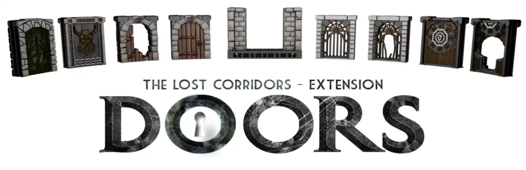 Doors, l'extension qui ouvre des portes