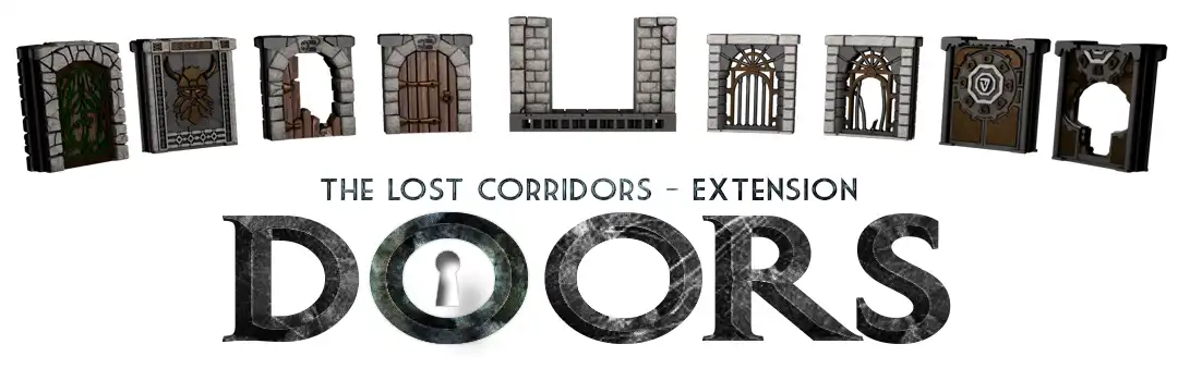 Doors, l'extension qui ouvre des portes
