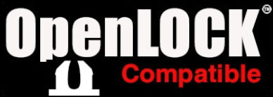 Openlock compatible