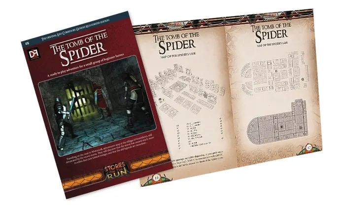 CastleLock New version of scenario