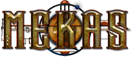 Mekas logo Kickstarter, Projets