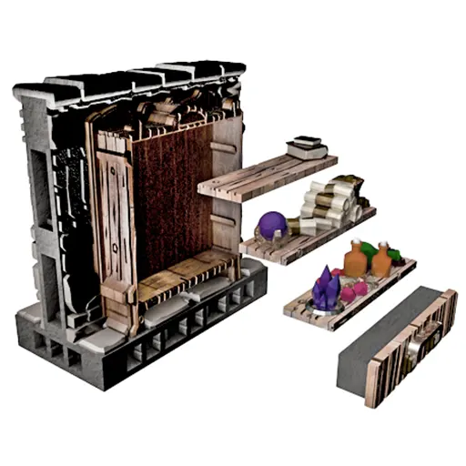 Assemblage