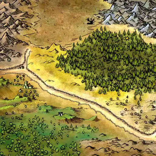 Aventure 0S - Le tombeau de l'Araignée – Image 3