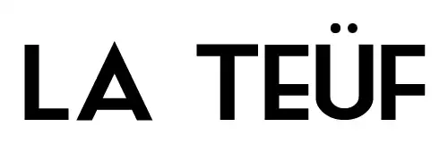 c'est la teuf