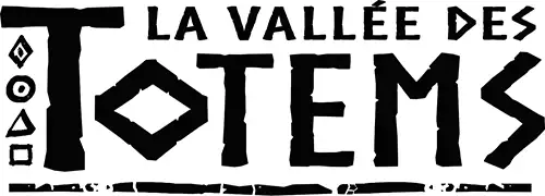 La vallée des totems