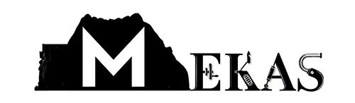 Mekas the MoutainForge