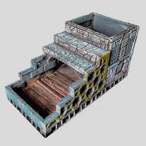 DDS2 - Caverns and Gadgets – Image 3