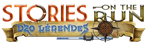 Aventures d20