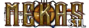 Mekas STL