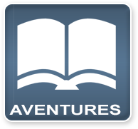 La Vallée des Totems - Scénarios & Aventures
