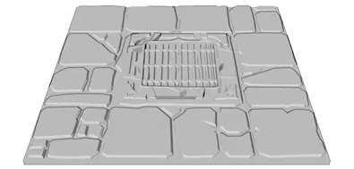 1 0003 Totems BasicSet S 1016 4x4 Grille copie