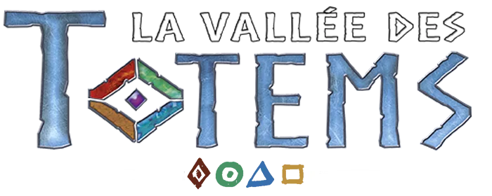 La Vallée des Totems Les Couloirs perdus