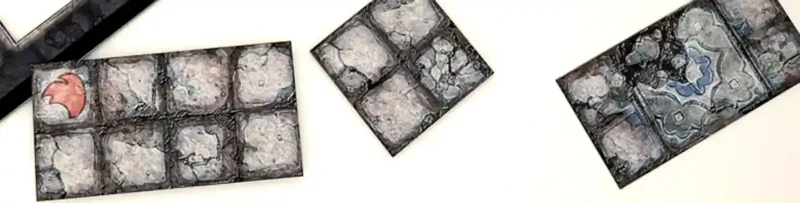 Floorplans