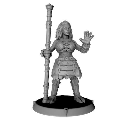 Le Clan des Ours - Set de Figurines 3 – Image 3