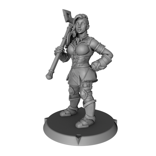 Le Clan des Ours - Set de Figurines 3 – Image 5