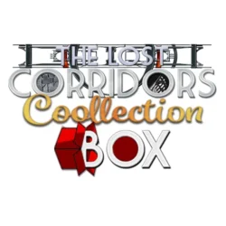 Collection The Lost Corridors