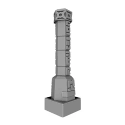 Clp-B_Statue
