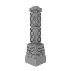 Clp-B_Statue