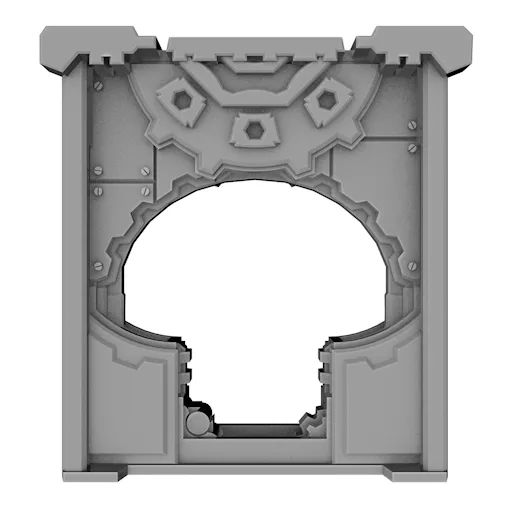 Doors riddle resolved