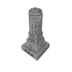 CK-S_254_1x1-Column