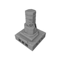 LoWall-S-Pillar