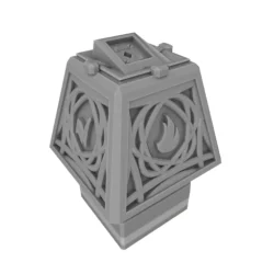 CLP_B-Lantern