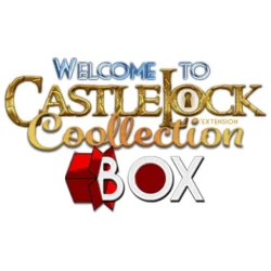 Coollection CastleLock