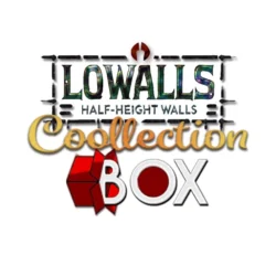 Coolection LowWalls