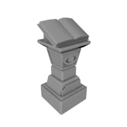 Clp-B_Lectern