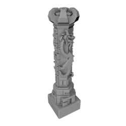 Clp-B_Pillar-Dragon