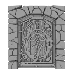 Door-Druidic