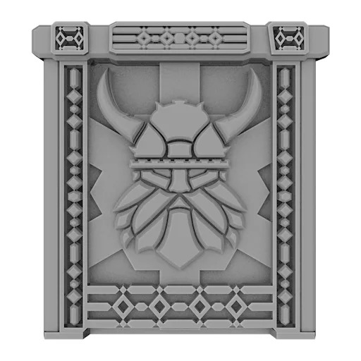 Door-MekaDwarf