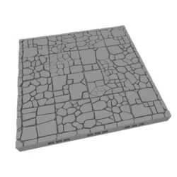 Tuile - TlC-S_1016_4x4