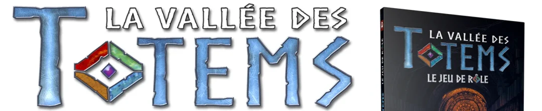 L'édition 44 de la Vallée des Totems
